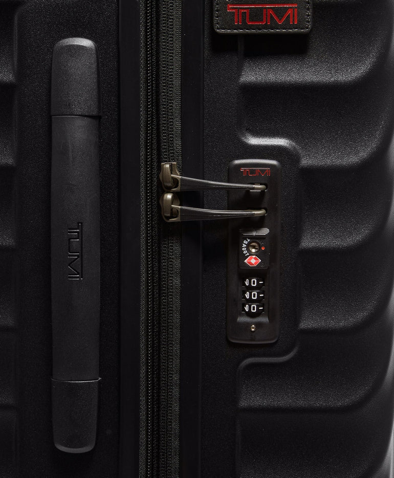 Tumi Luggage Tumi 19 Degree Extended Trip Expandable 4 Wheeled Packing Case Large Luggage - Textured Finish