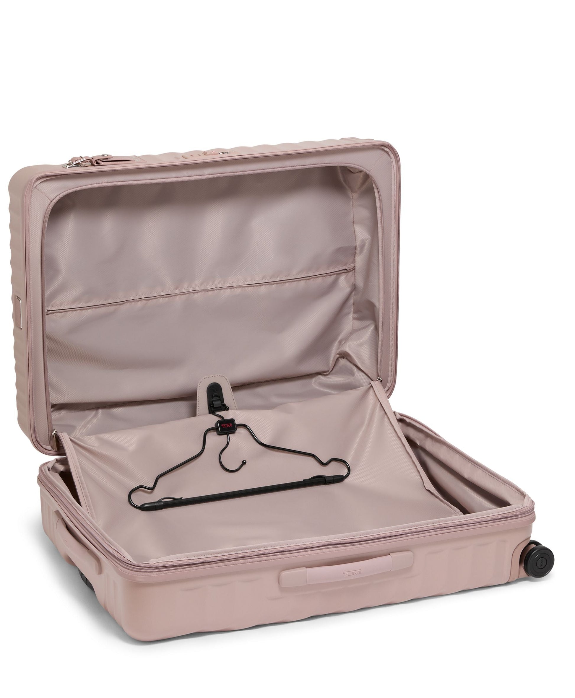 Tumi Luggage Tumi 19 Degree Extended Trip Expandable 4 Wheeled Packing Case Large Luggage - Textured Finish