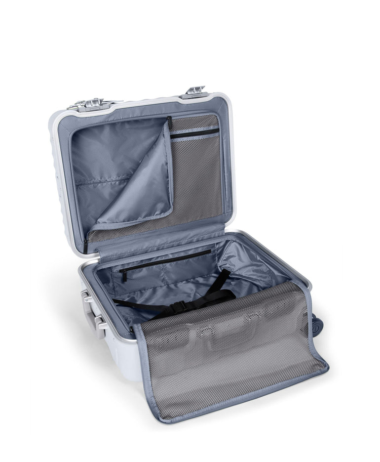Tumi Luggage Tumi 19 Degree Frame Continental 4 Wheeled Carry-On Luggage