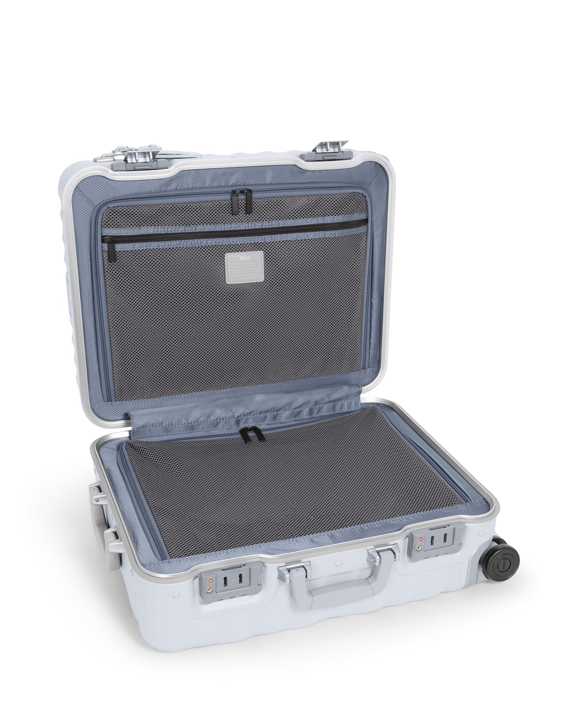 Tumi Luggage Tumi 19 Degree Frame Continental 4 Wheeled Carry-On Luggage