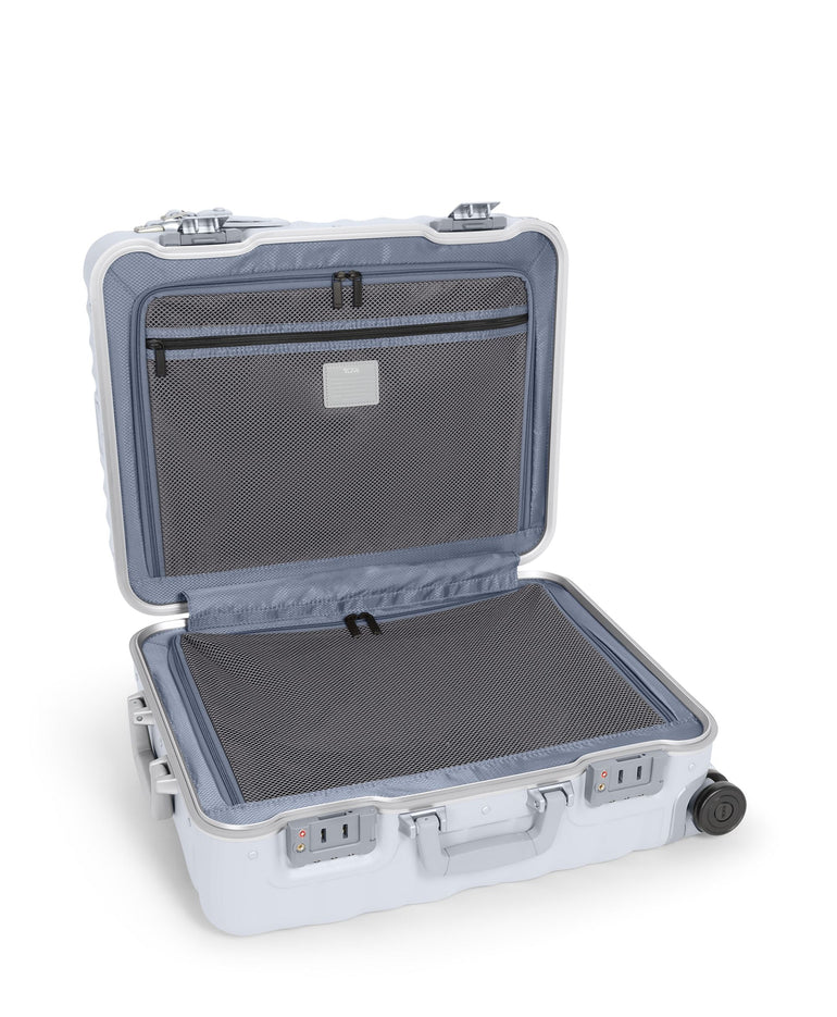 Tumi Luggage Tumi 19 Degree Frame Continental 4 Wheeled Carry-On Luggage