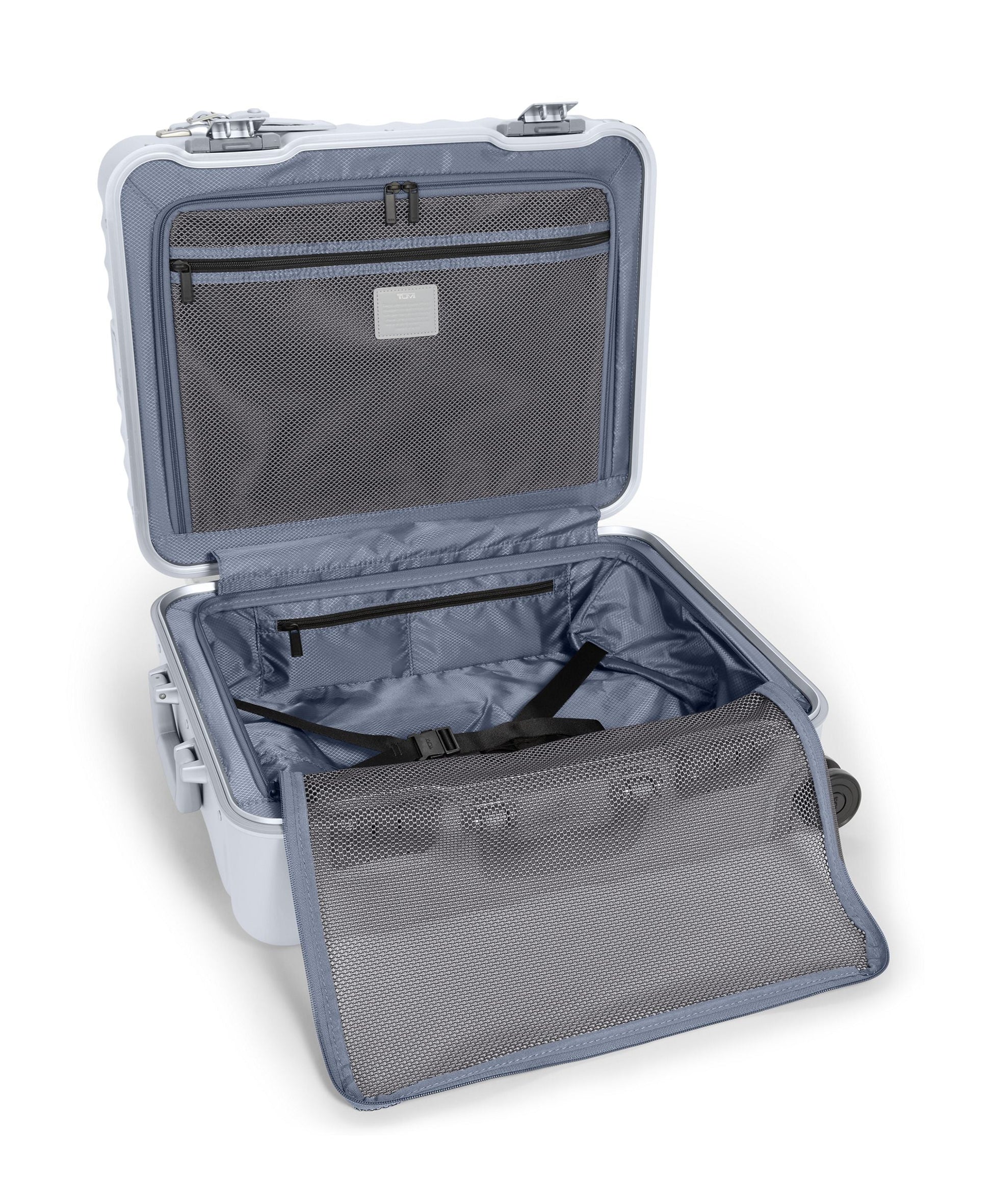 Tumi Luggage Tumi 19 Degree Frame Continental 4 Wheeled Carry-On Luggage