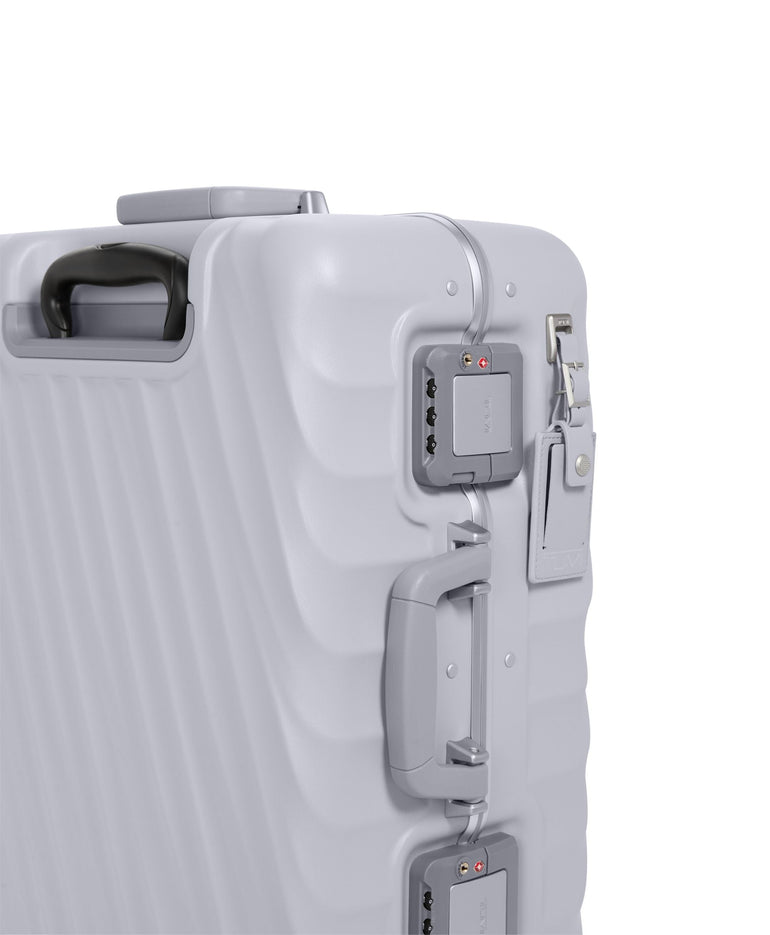 Tumi Luggage Tumi 19 Degree Frame Continental 4 Wheeled Carry-On Luggage
