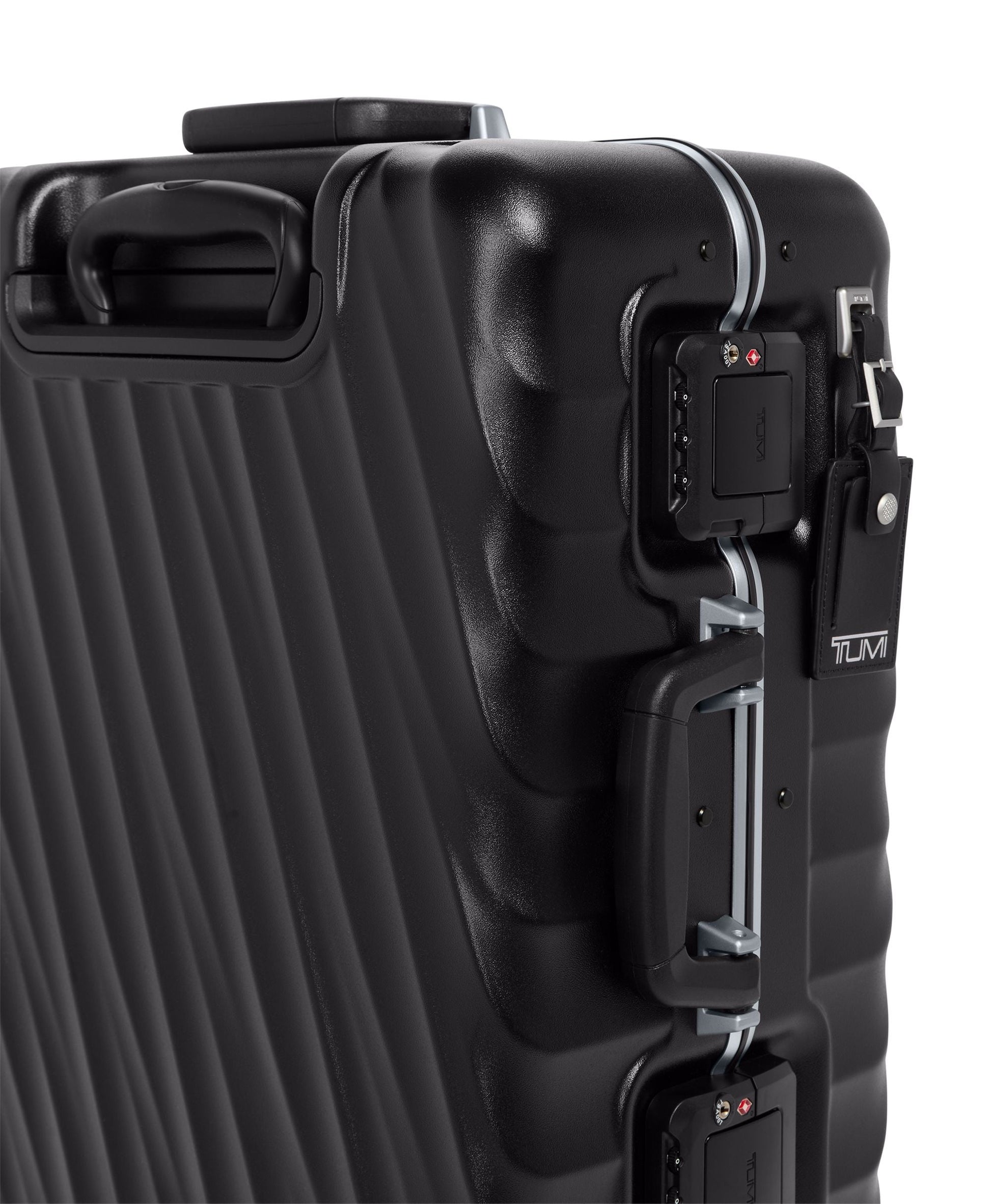 Tumi Luggage Tumi 19 Degree Frame Continental 4 Wheeled Carry-On Luggage