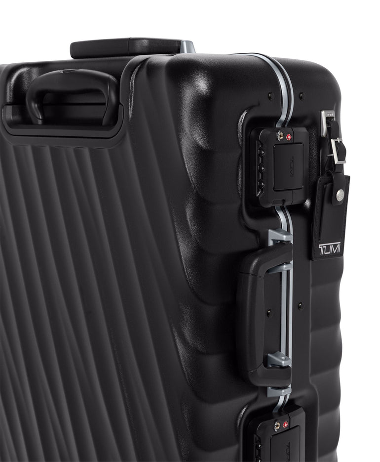 Tumi Luggage Tumi 19 Degree Frame Continental 4 Wheeled Carry-On Luggage