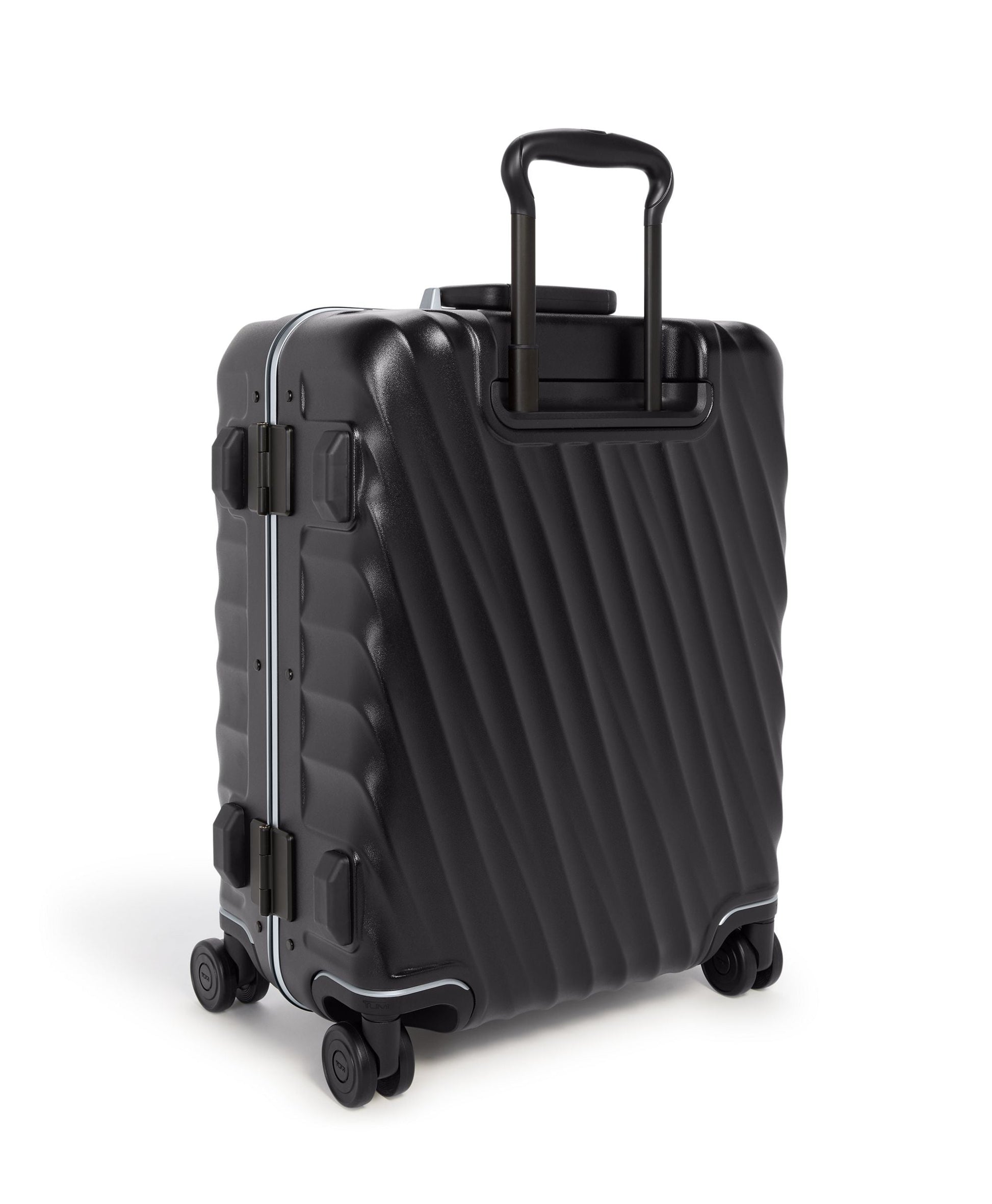 Tumi Luggage Tumi 19 Degree Frame Continental 4 Wheeled Carry-On Luggage