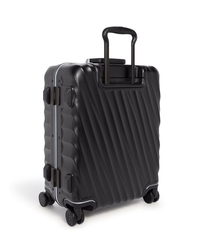 Tumi Luggage Tumi 19 Degree Frame Continental 4 Wheeled Carry-On Luggage