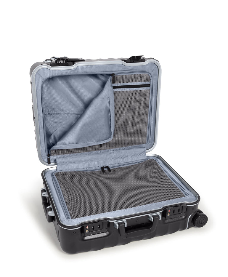 Tumi Luggage Tumi 19 Degree Frame Continental 4 Wheeled Carry-On Luggage