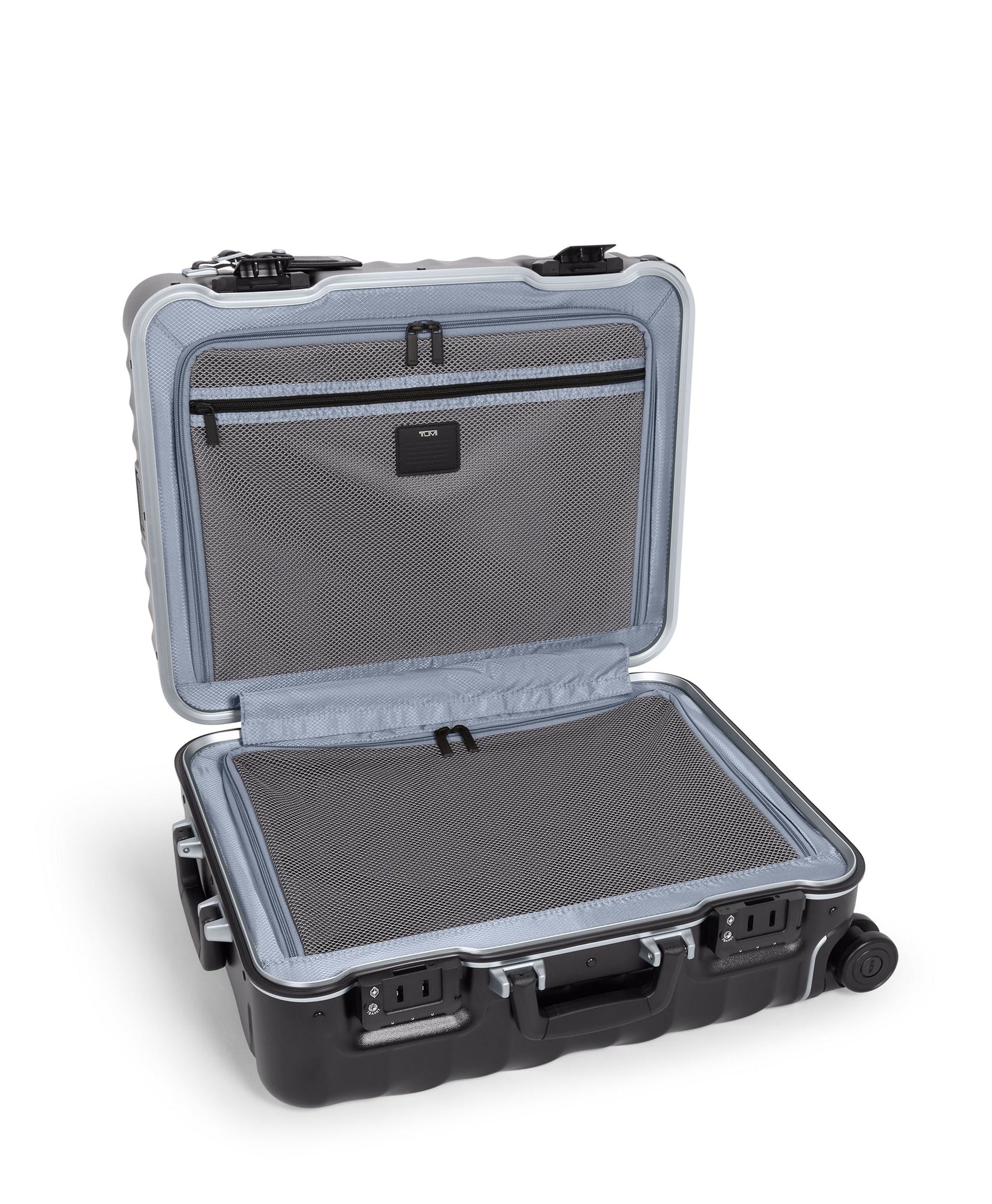 Tumi Luggage Tumi 19 Degree Frame Continental 4 Wheeled Carry-On Luggage