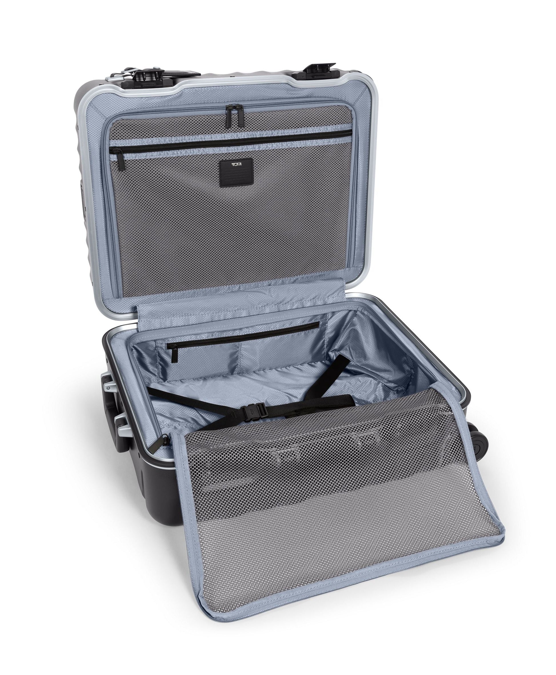 Tumi Luggage Tumi 19 Degree Frame Continental 4 Wheeled Carry-On Luggage