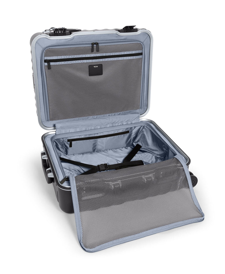Tumi Luggage Tumi 19 Degree Frame Continental 4 Wheeled Carry-On Luggage
