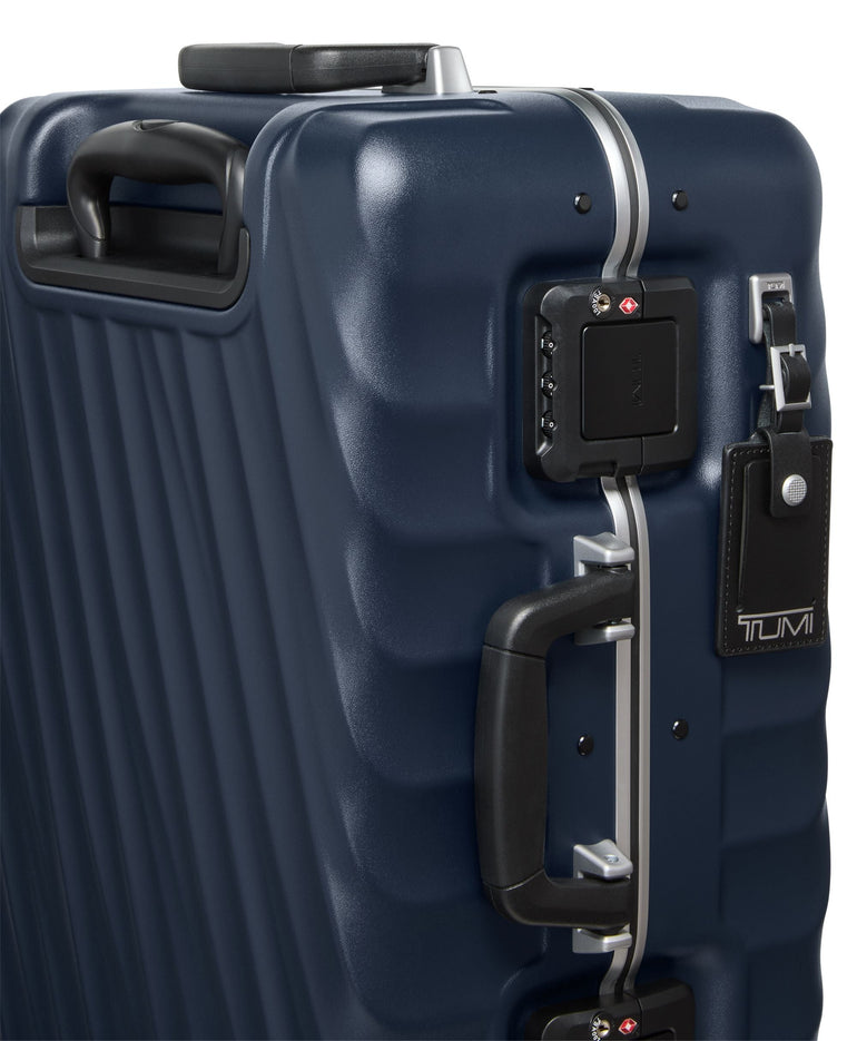 Tumi Luggage Tumi 19 Degree Frame International 4 Wheeled Carry-On Luggage