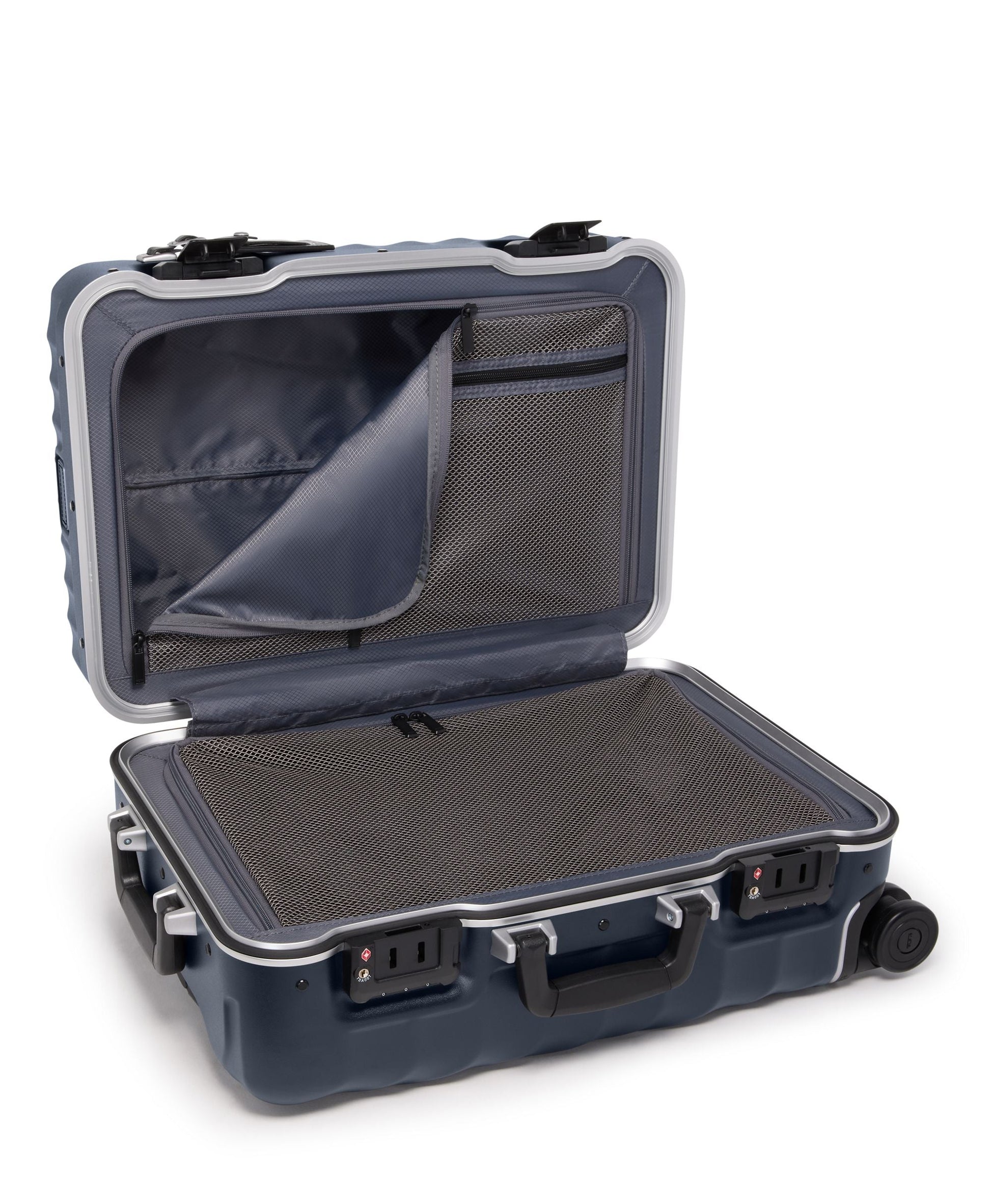 Tumi Luggage Tumi 19 Degree Frame International 4 Wheeled Carry-On Luggage