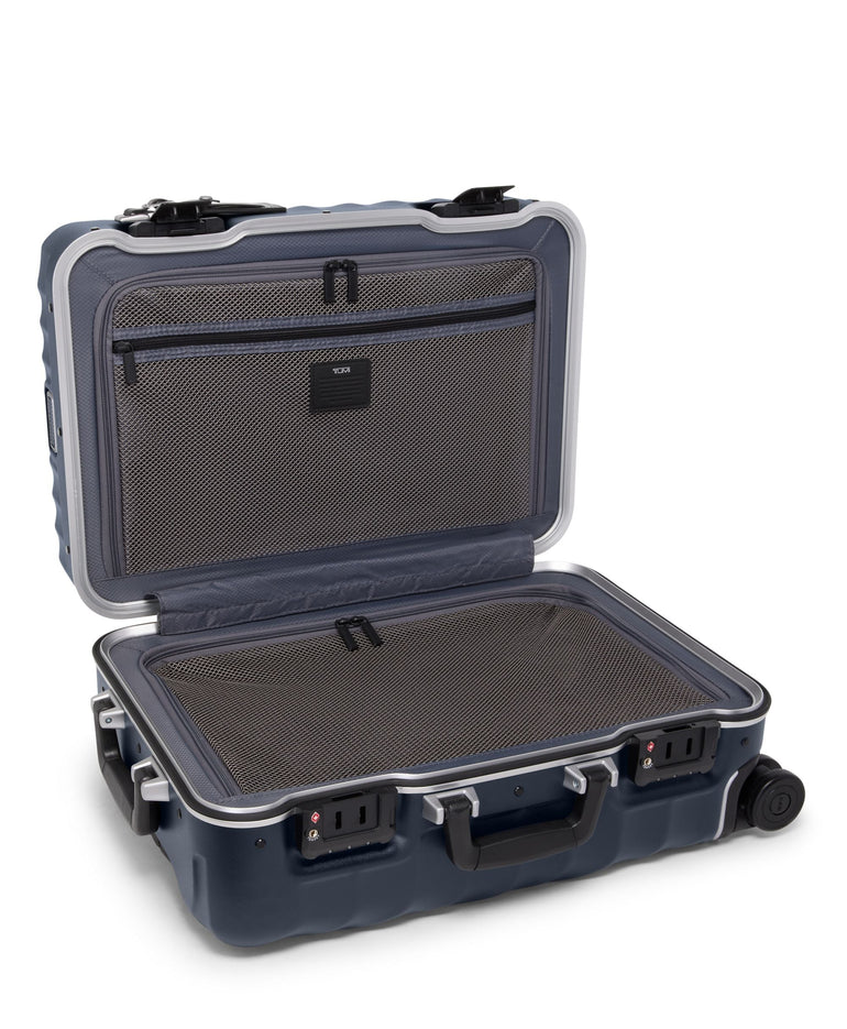 Tumi Luggage Tumi 19 Degree Frame International 4 Wheeled Carry-On Luggage
