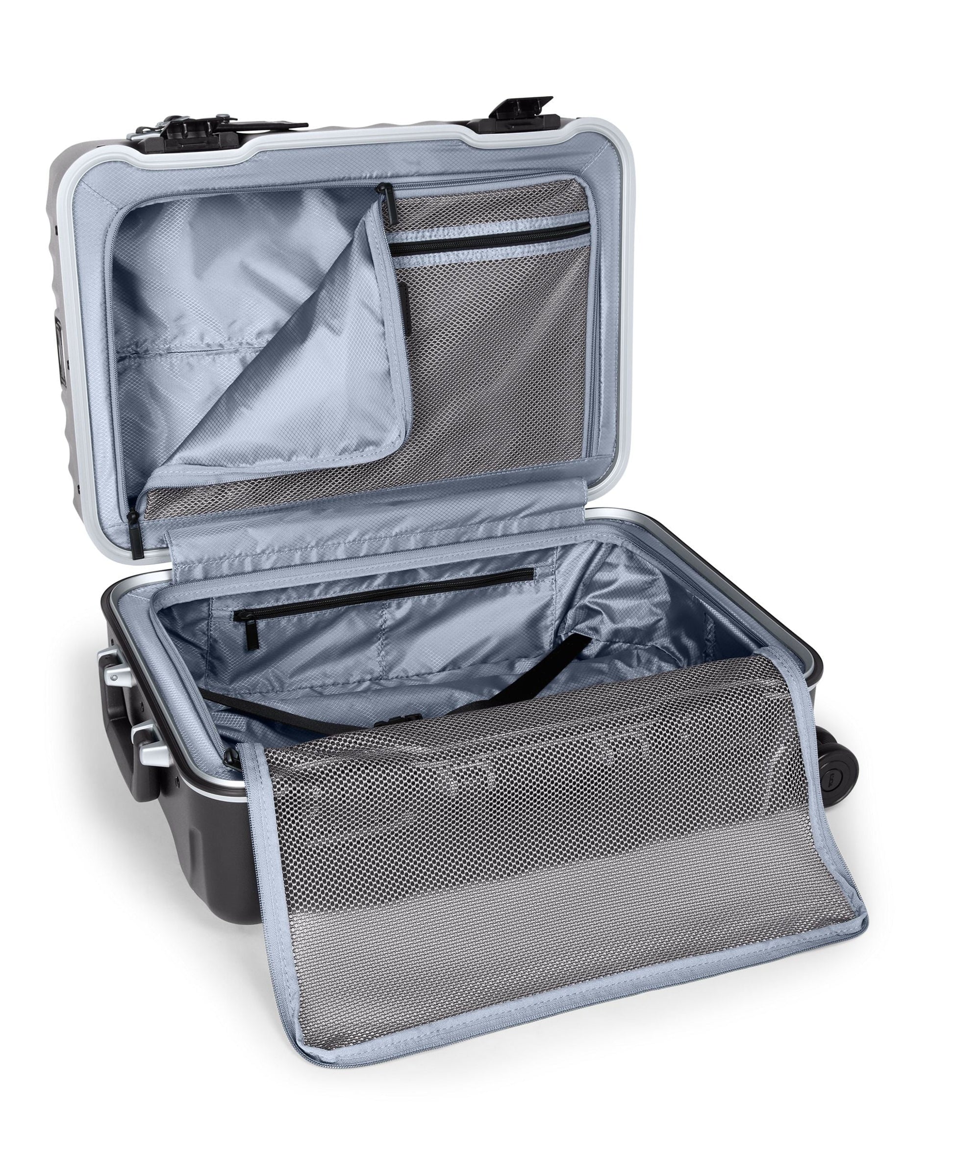 Tumi Luggage Tumi 19 Degree Frame International 4 Wheeled Carry-On Luggage
