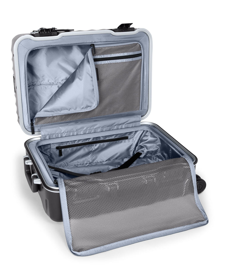 Tumi Luggage Tumi 19 Degree Frame International 4 Wheeled Carry-On Luggage