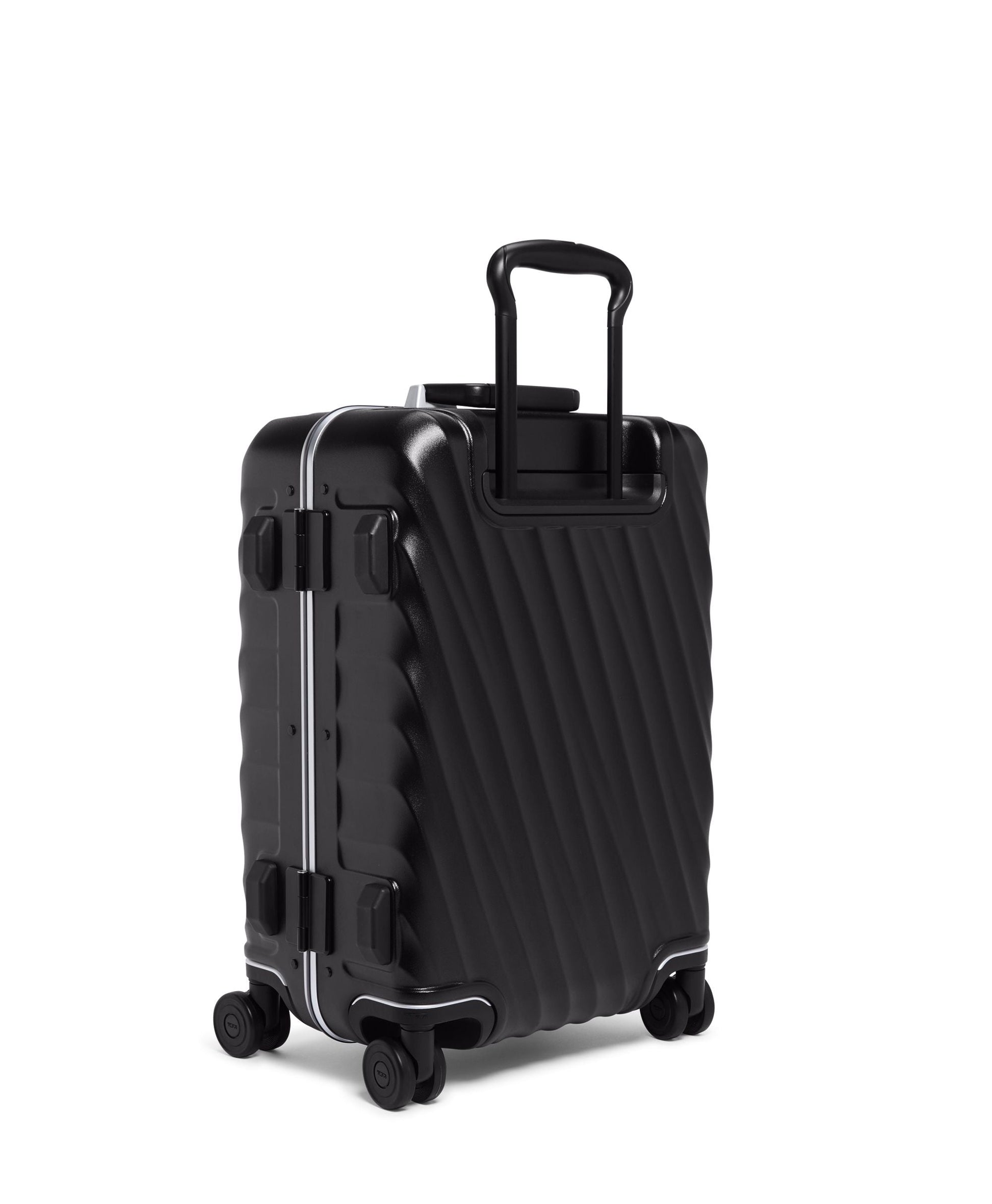 Tumi Luggage Tumi 19 Degree Frame International 4 Wheeled Carry-On Luggage