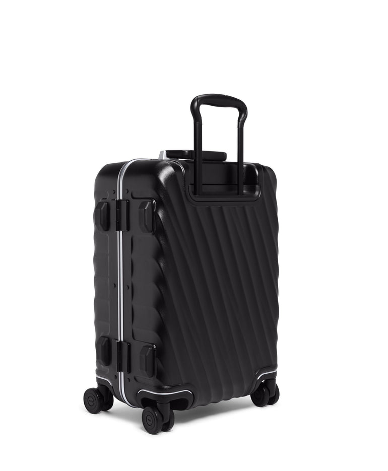 Tumi Luggage Tumi 19 Degree Frame International 4 Wheeled Carry-On Luggage