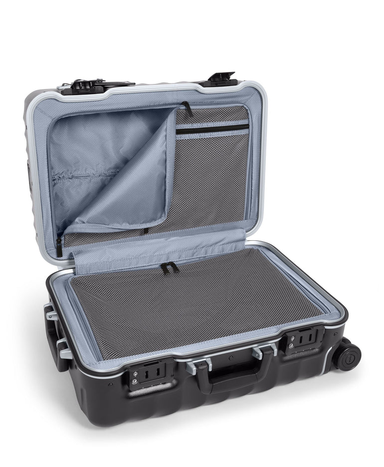 Tumi Luggage Tumi 19 Degree Frame International 4 Wheeled Carry-On Luggage