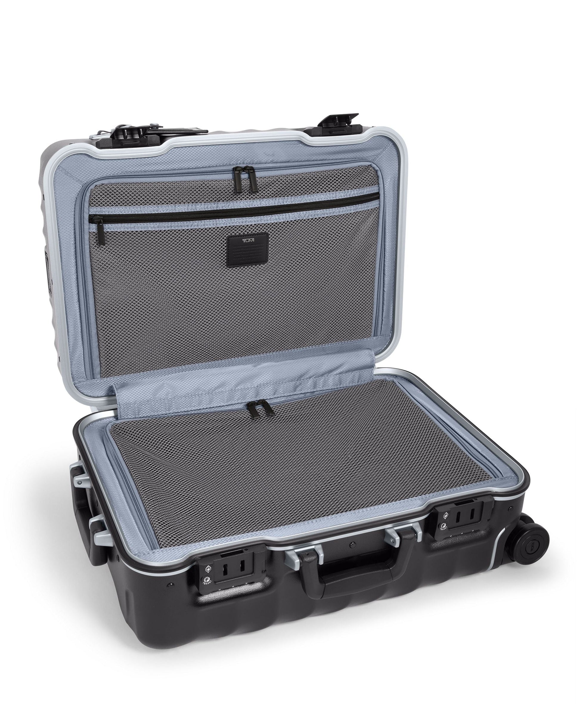 Tumi Luggage Tumi 19 Degree Frame International 4 Wheeled Carry-On Luggage