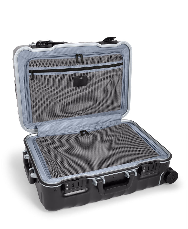 Tumi Luggage Tumi 19 Degree Frame International 4 Wheeled Carry-On Luggage