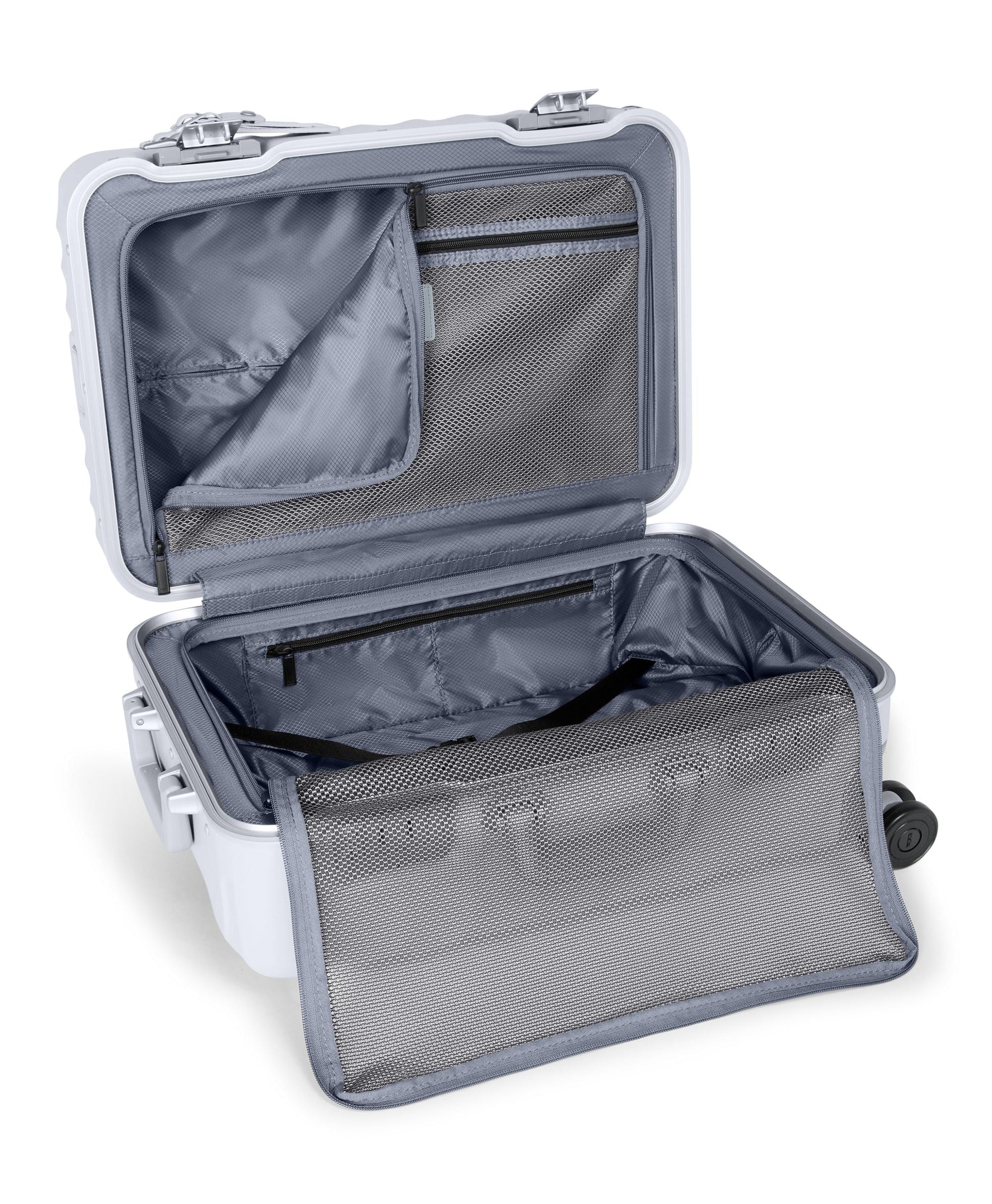Tumi Luggage Tumi 19 Degree Frame International 4 Wheeled Carry-On Luggage