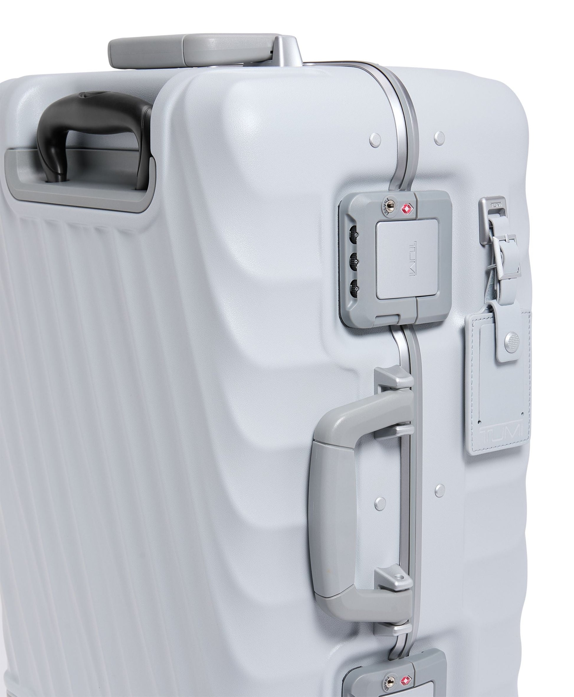 Tumi Luggage Tumi 19 Degree Frame International 4 Wheeled Carry-On Luggage