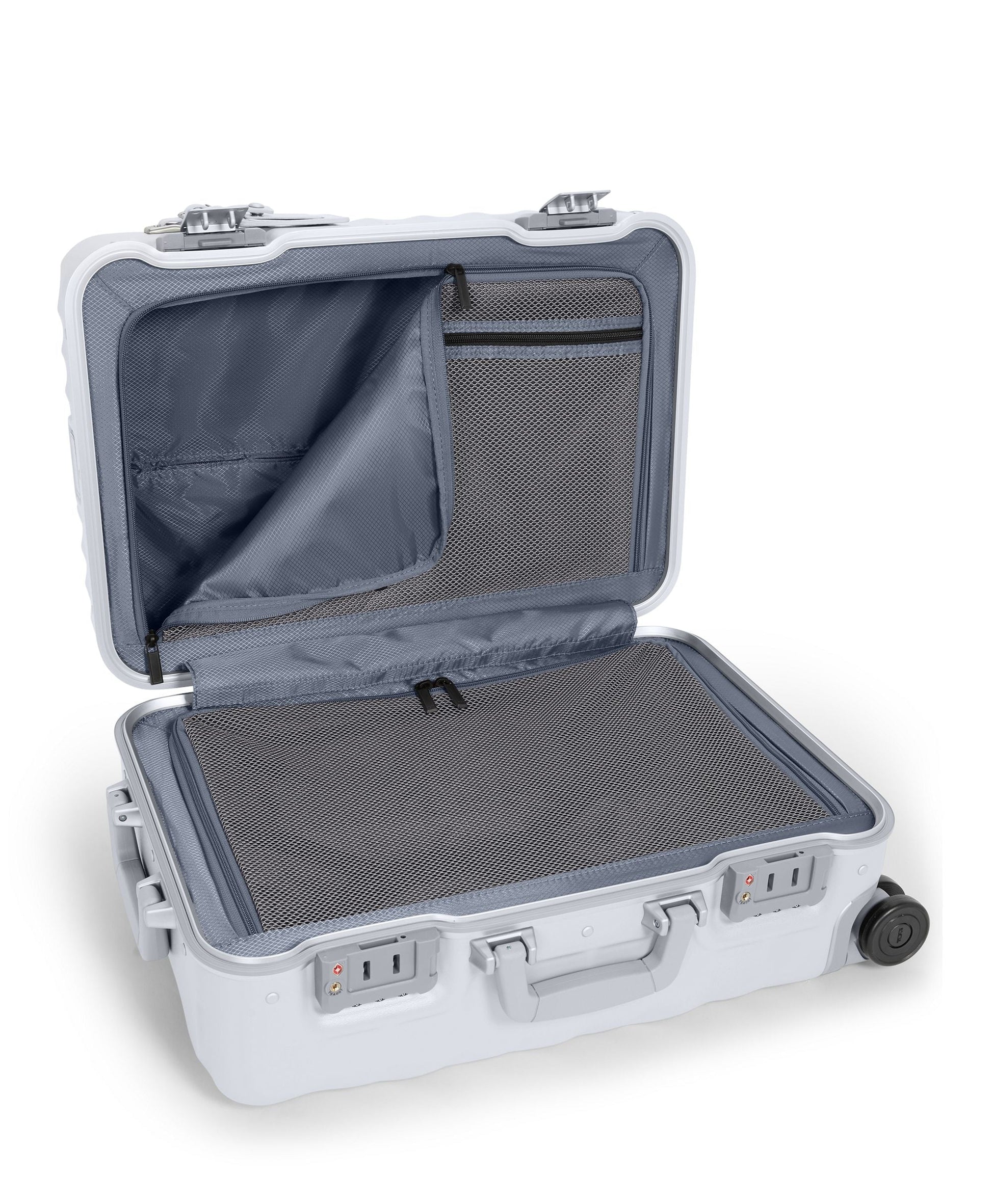 Tumi Luggage Tumi 19 Degree Frame International 4 Wheeled Carry-On Luggage