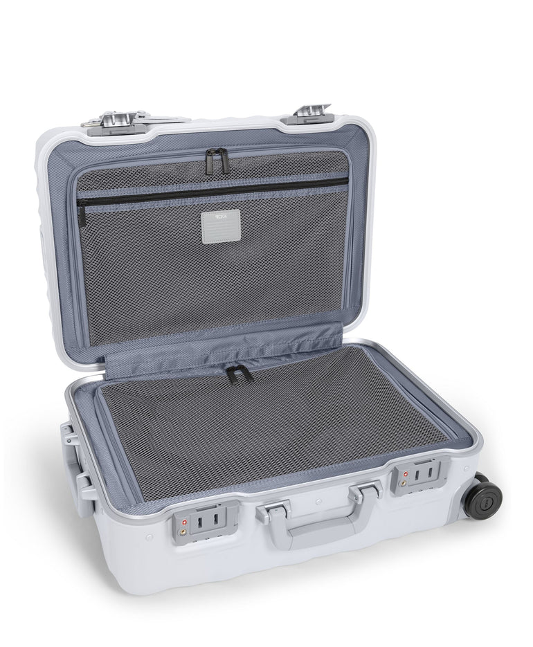 Tumi Luggage Tumi 19 Degree Frame International 4 Wheeled Carry-On Luggage