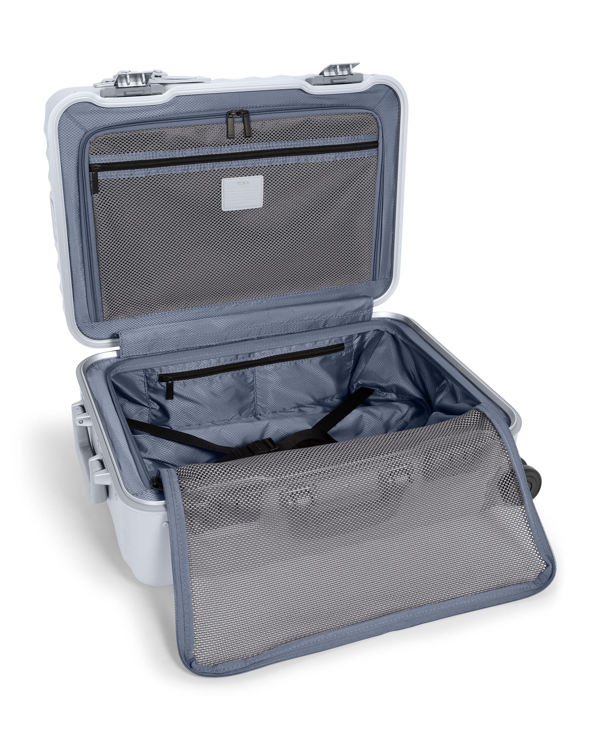 Tumi Luggage Tumi 19 Degree Frame International 4 Wheeled Carry-On Luggage