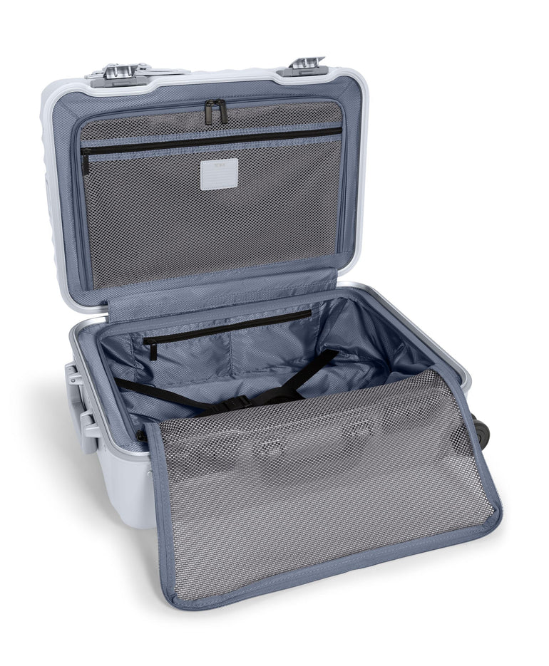 Tumi Luggage Tumi 19 Degree Frame International 4 Wheeled Carry-On Luggage