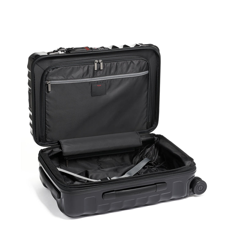 Tumi Luggage Tumi 19 Degree International Expandable 4 Wheeled Carry-On Luggage