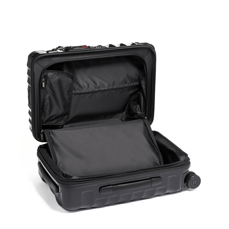 Tumi Luggage Tumi 19 Degree International Expandable 4 Wheeled Carry-On Luggage