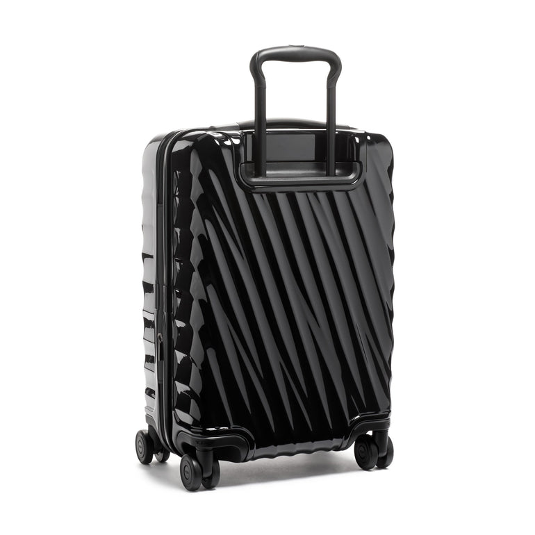 Tumi Luggage Tumi 19 Degree International Expandable 4 Wheeled Carry-On Luggage