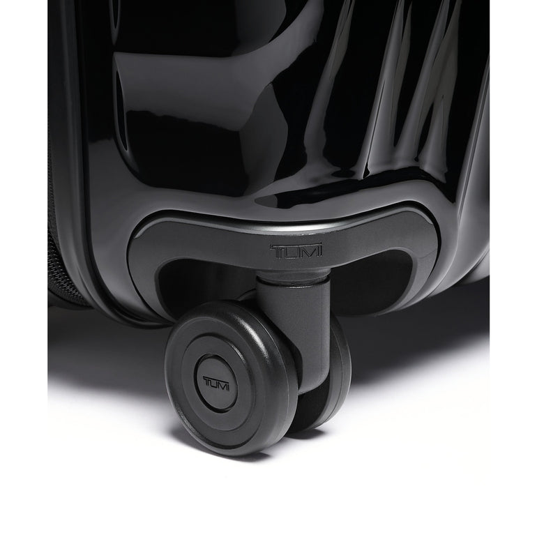 Tumi Luggage Tumi 19 Degree International Expandable 4 Wheeled Carry-On Luggage