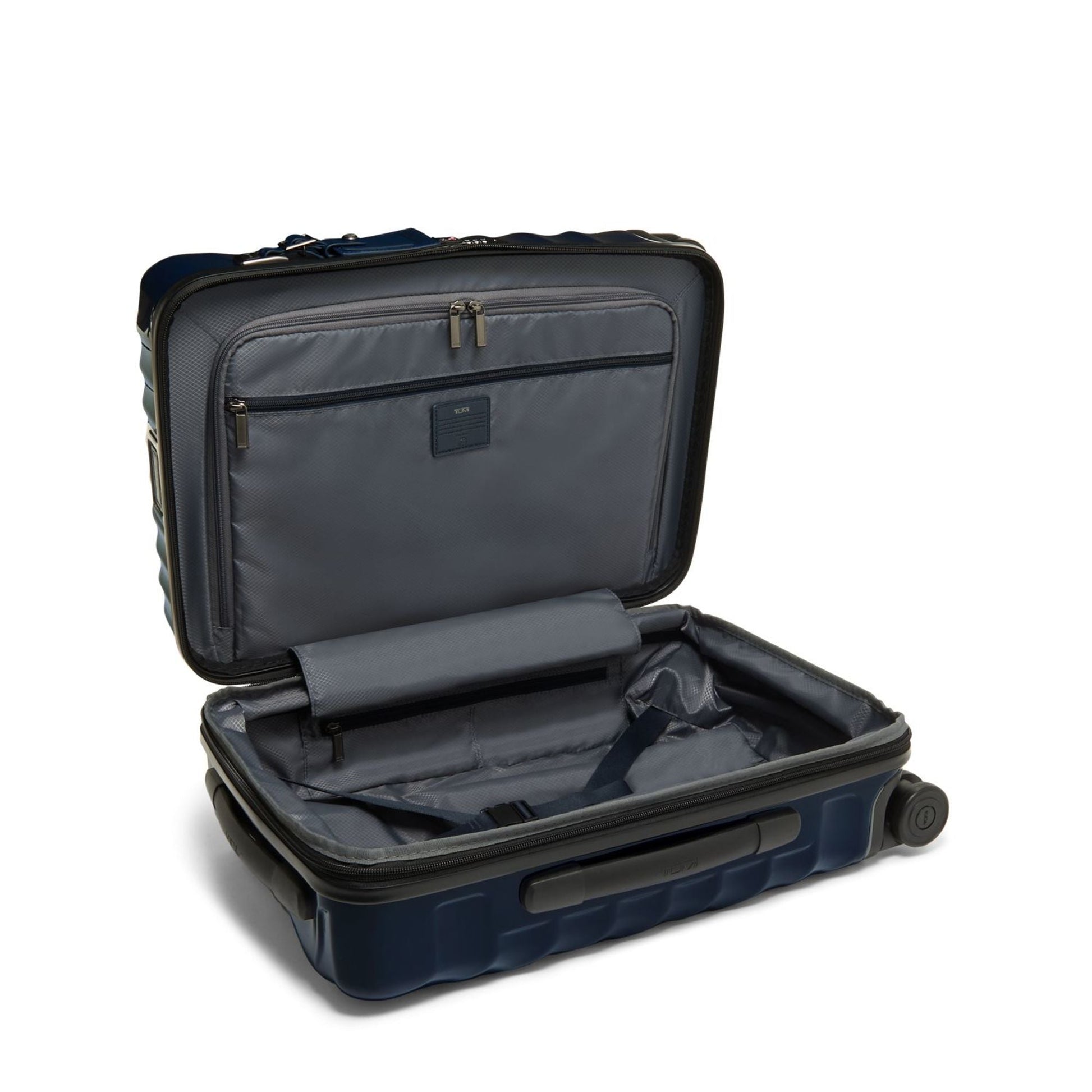 Tumi Luggage Tumi 19 Degree International Expandable 4 Wheeled Carry-On Luggage