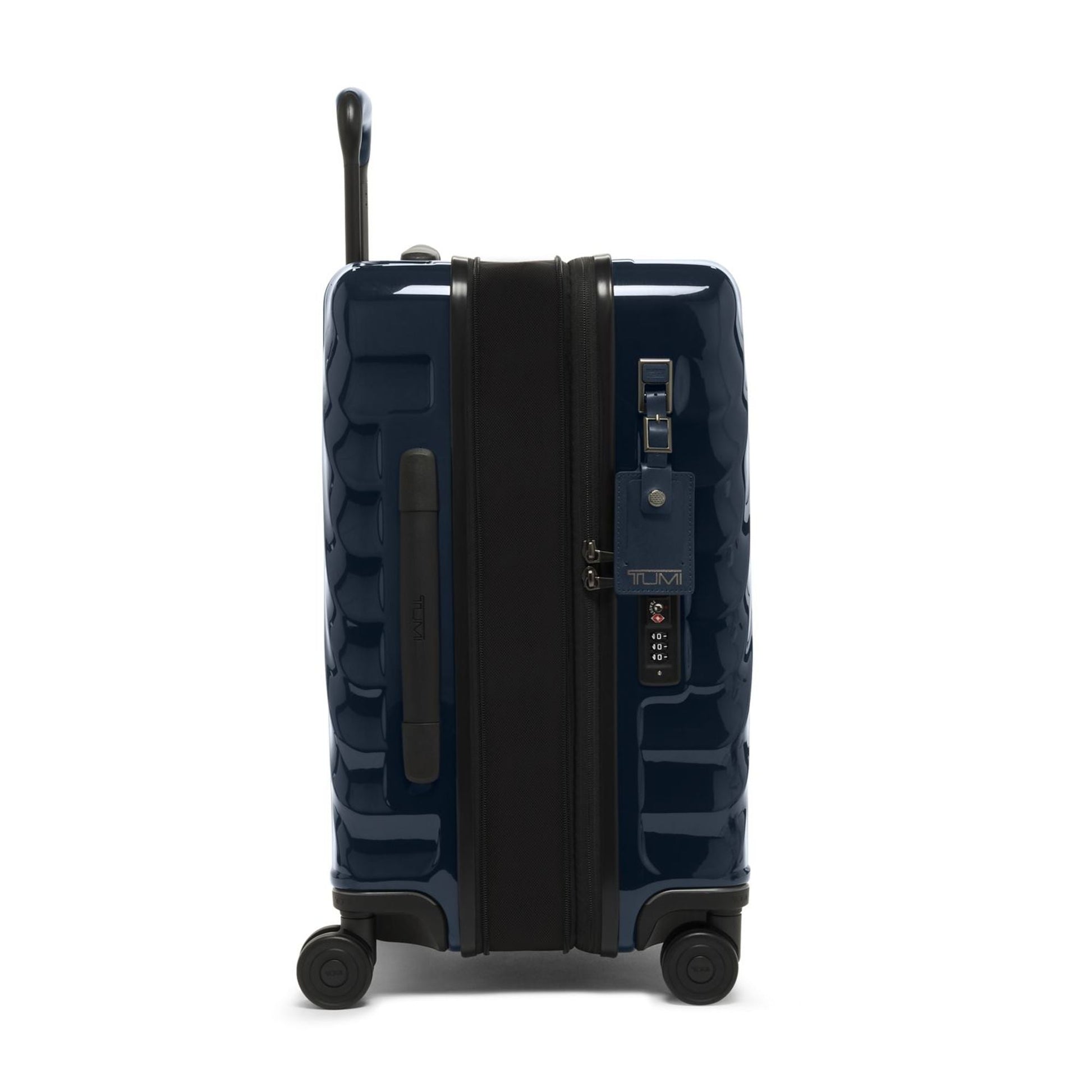 Tumi Luggage Tumi 19 Degree International Expandable 4 Wheeled Carry-On Luggage
