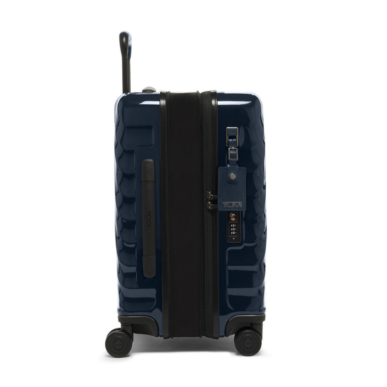 Tumi Luggage Tumi 19 Degree International Expandable 4 Wheeled Carry-On Luggage