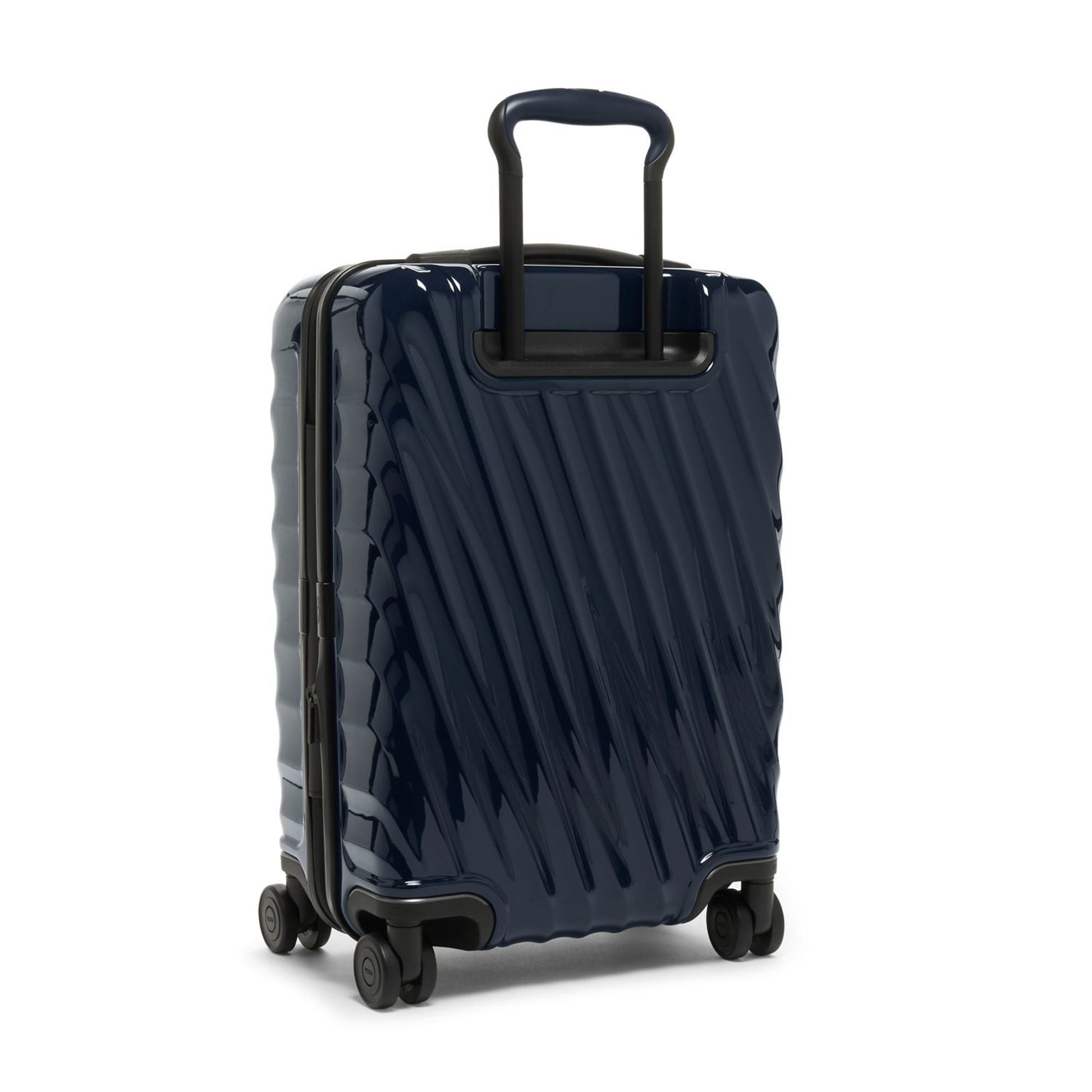 Tumi Luggage Tumi 19 Degree International Expandable 4 Wheeled Carry-On Luggage