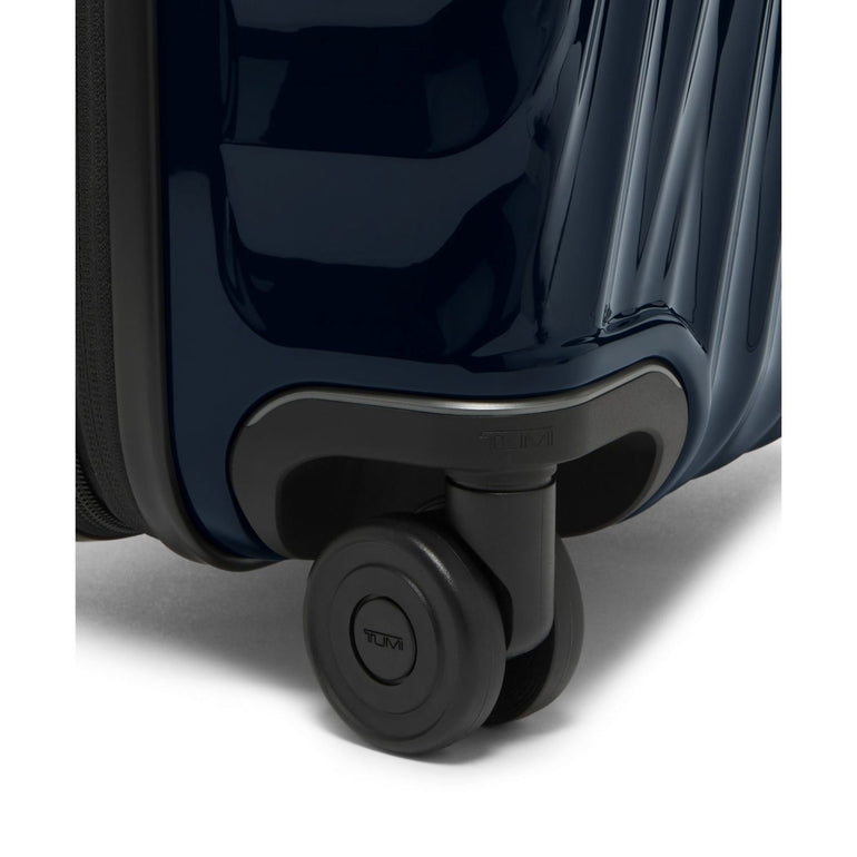 Tumi Luggage Tumi 19 Degree International Expandable 4 Wheeled Carry-On Luggage