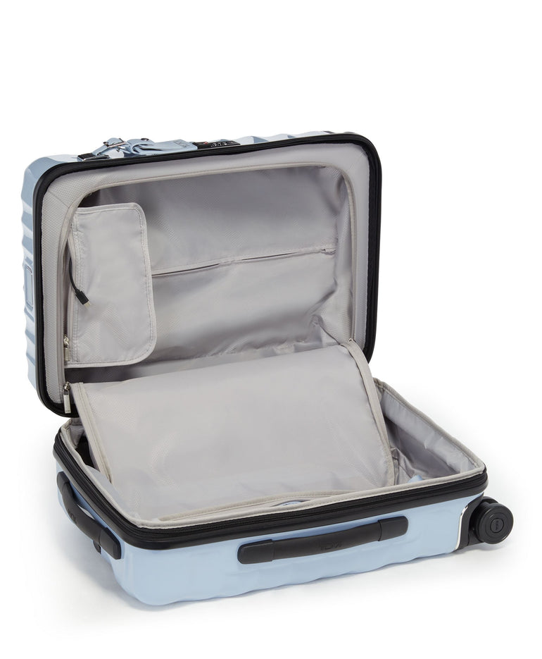 Tumi Luggage Tumi 19 Degree International Expandable 4 Wheeled Carry-On Luggage