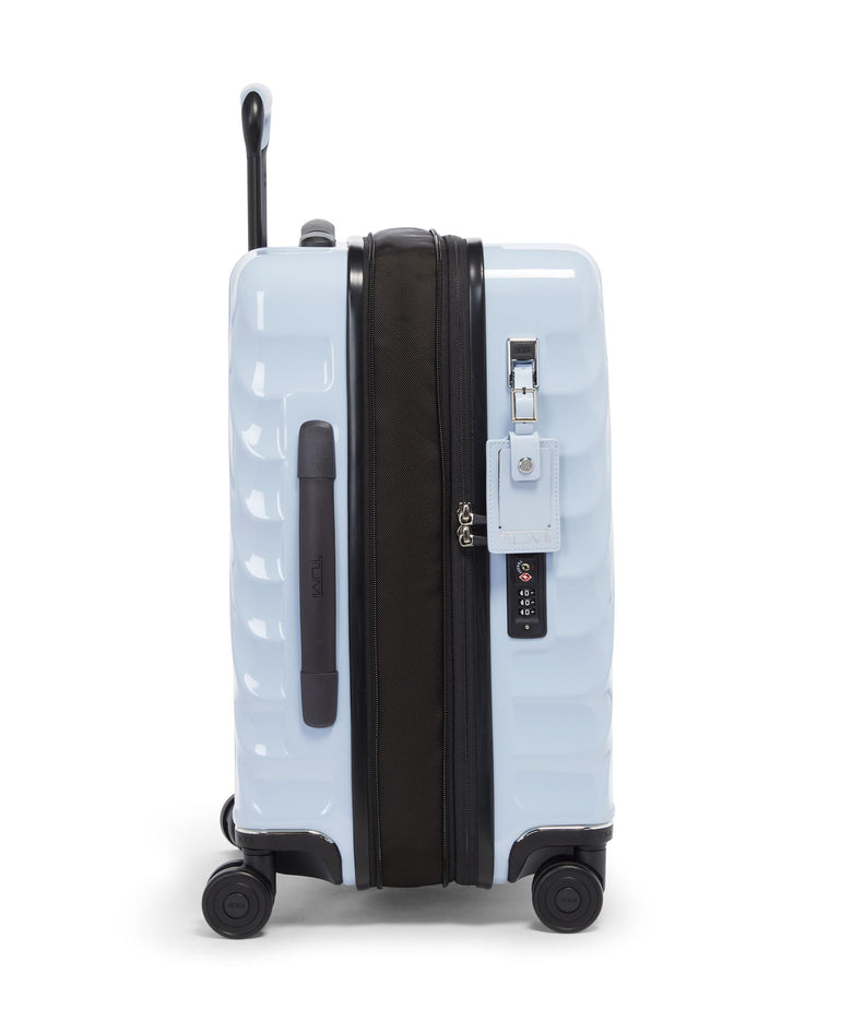 Tumi Luggage Tumi 19 Degree International Expandable 4 Wheeled Carry-On Luggage