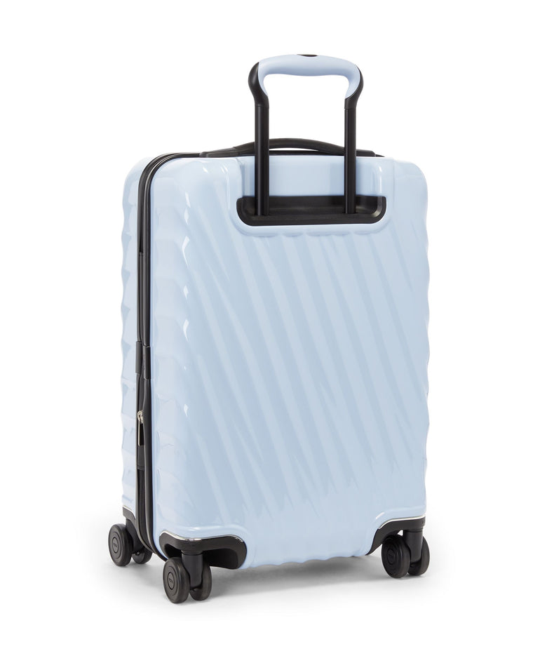 Tumi Luggage Tumi 19 Degree International Expandable 4 Wheeled Carry-On Luggage