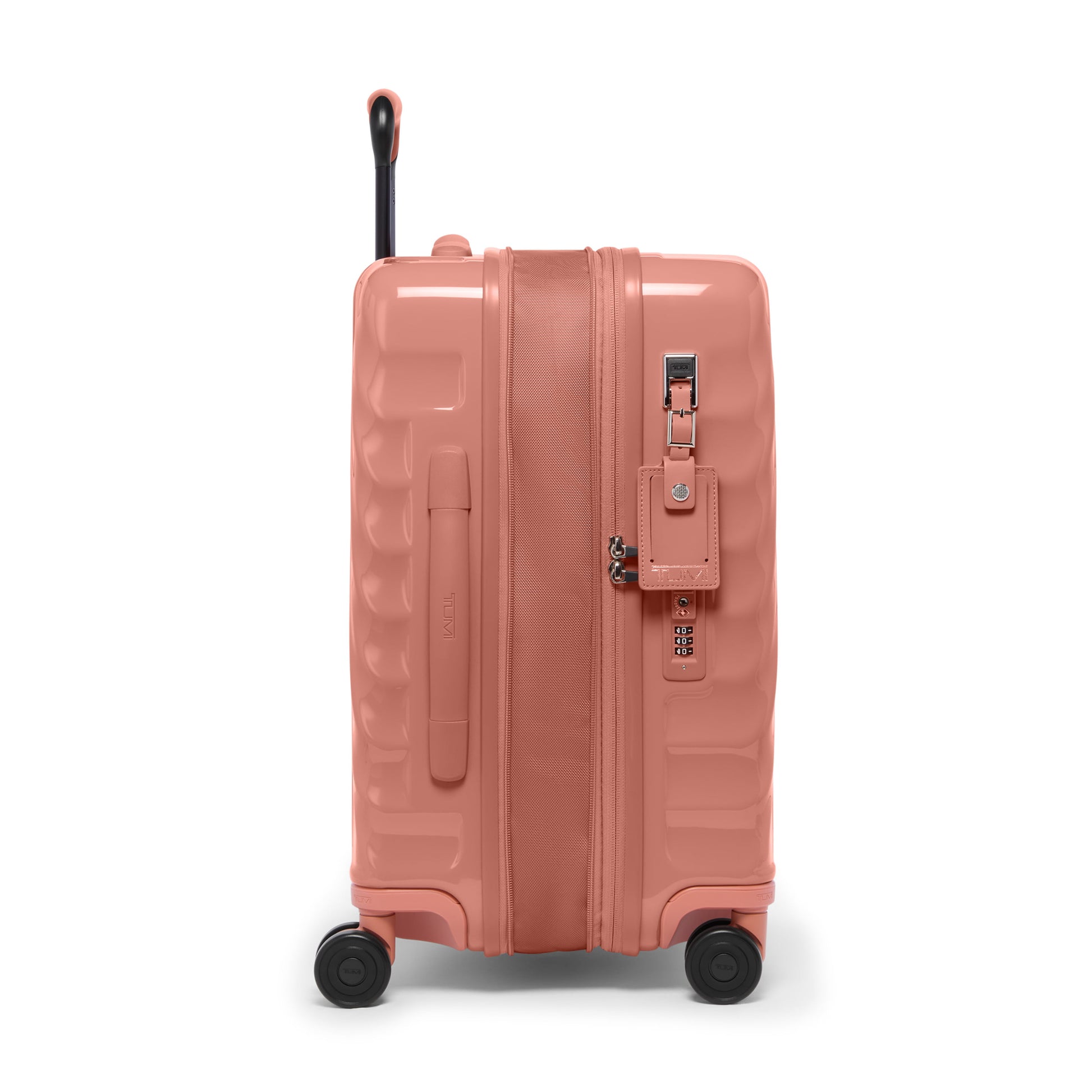 Tumi Luggage Tumi 19 Degree International Expandable 4 Wheeled Carry-On Luggage