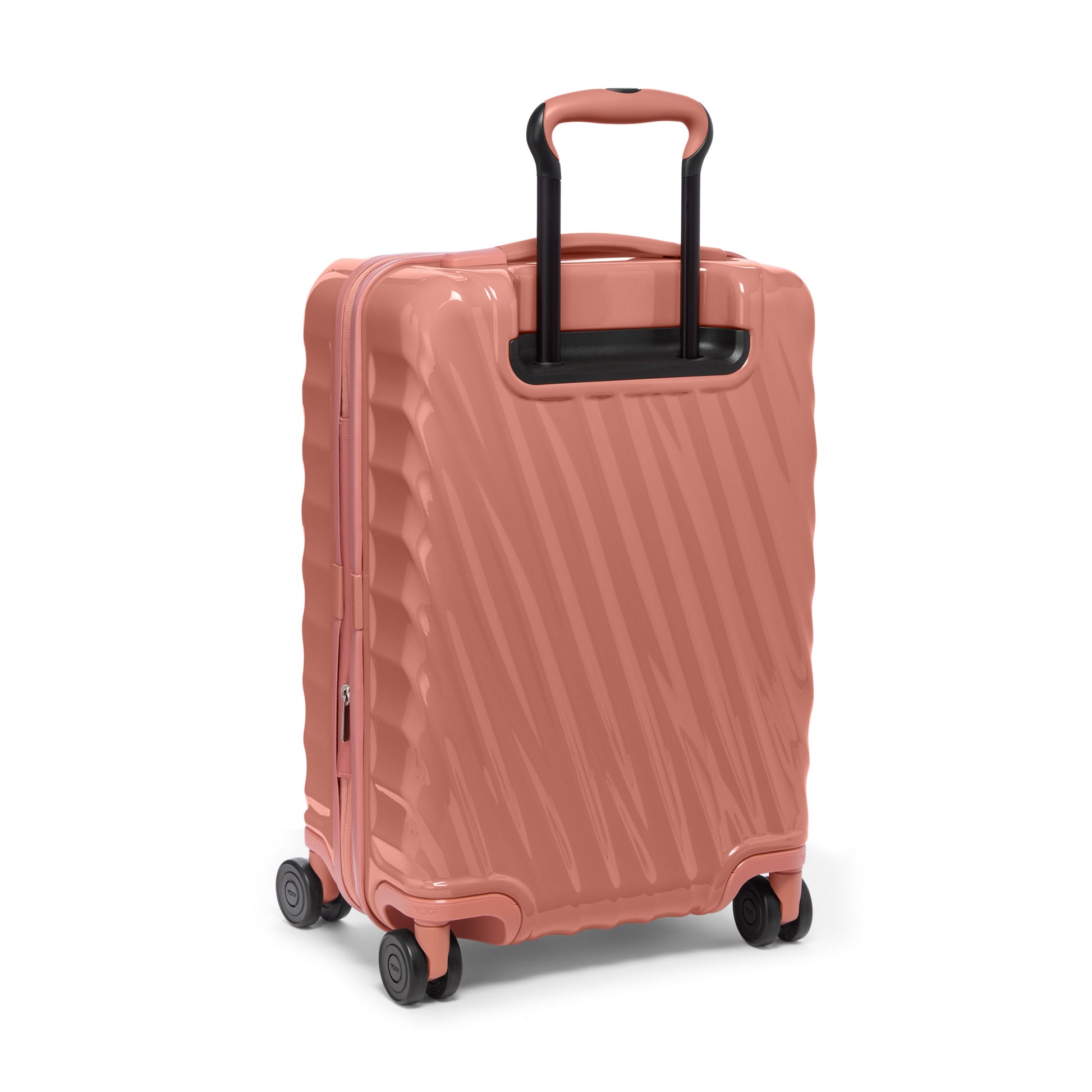Tumi Luggage Tumi 19 Degree International Expandable 4 Wheeled Carry-On Luggage