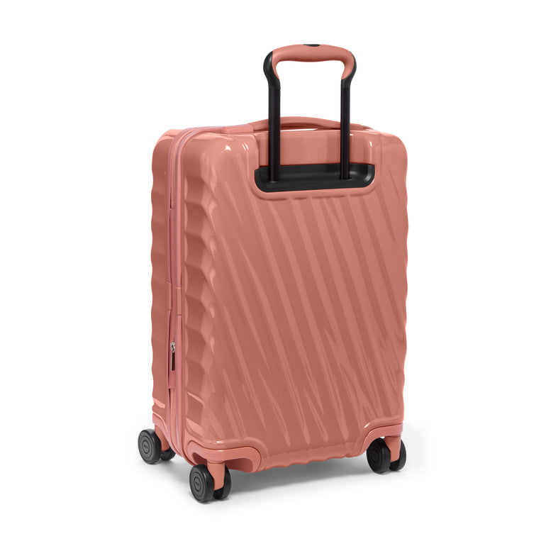 Tumi Luggage Tumi 19 Degree International Expandable 4 Wheeled Carry-On Luggage