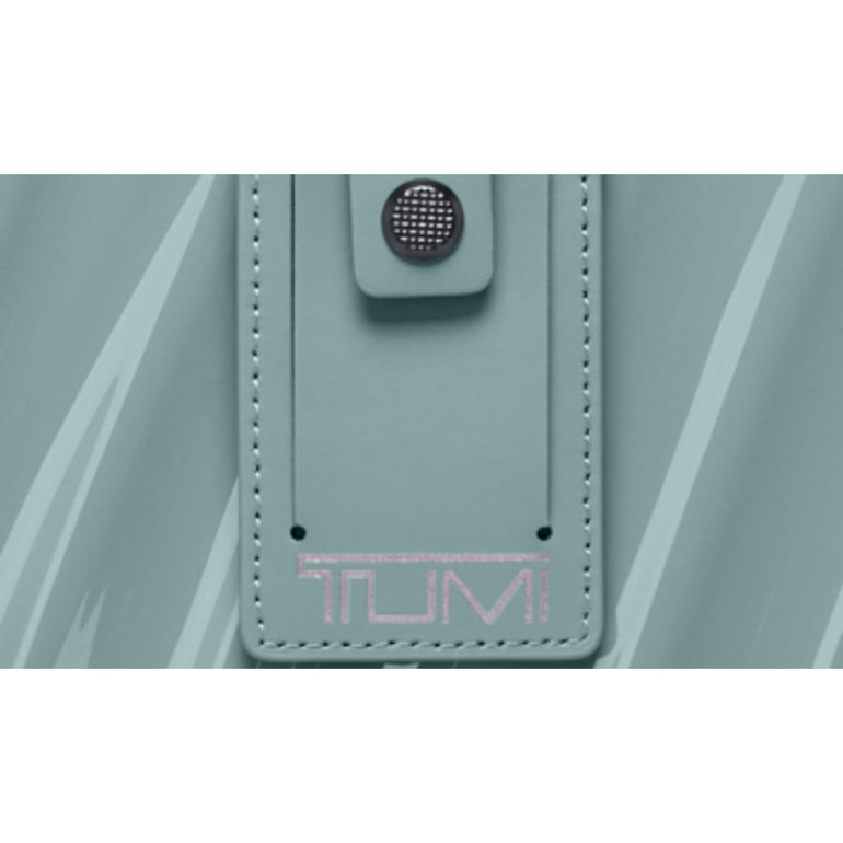 Tumi Luggage Tumi 19 Degree International Expandable 4 Wheeled Carry-On Luggage