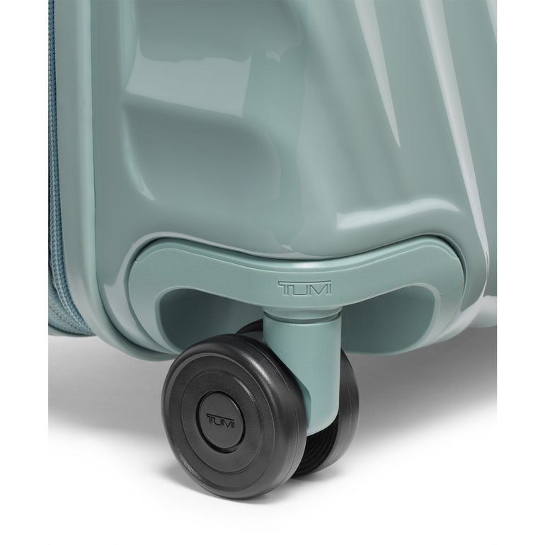 Tumi Luggage Tumi 19 Degree International Expandable 4 Wheeled Carry-On Luggage