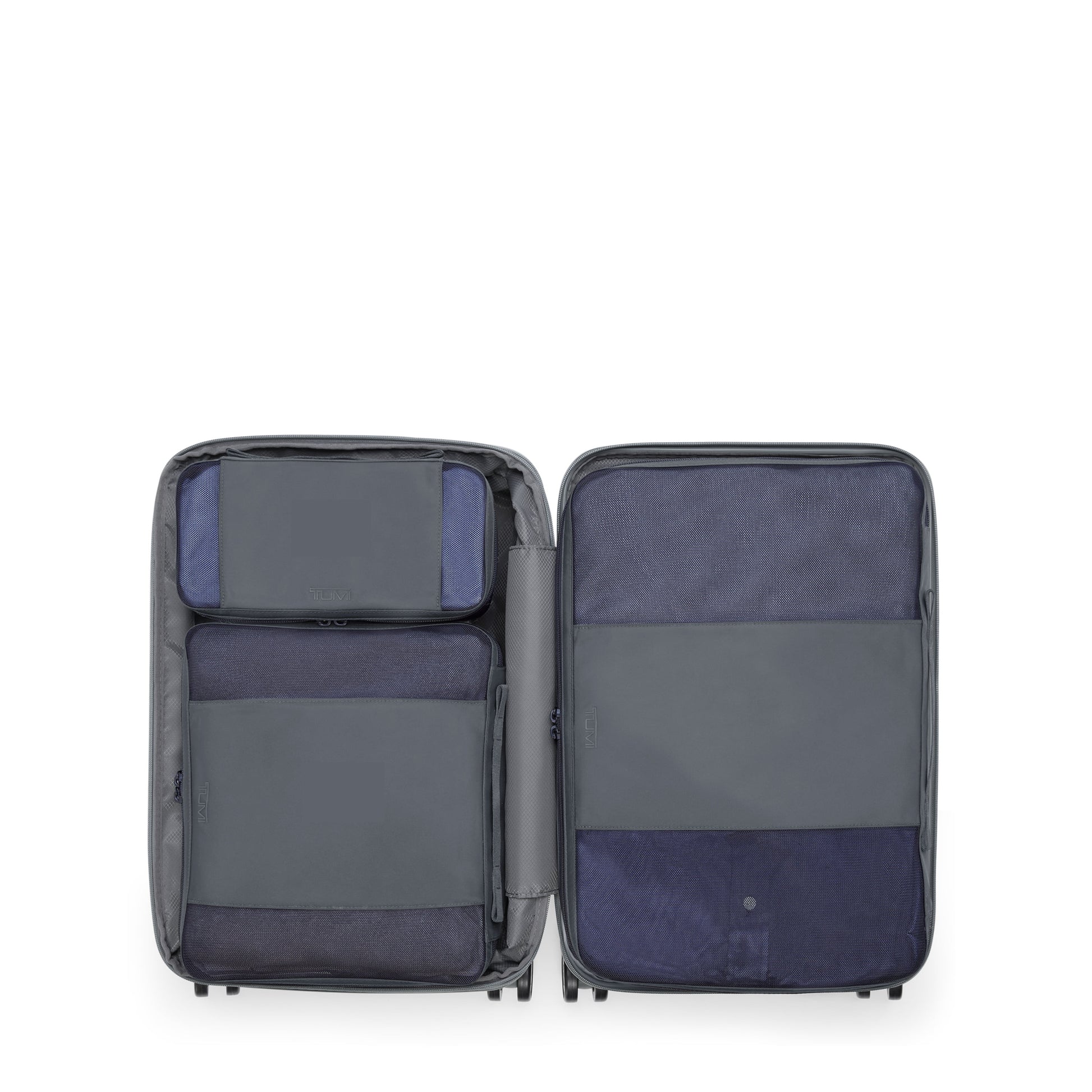 Tumi Luggage Tumi 19 Degree International Expandable 4 Wheeled Carry-On Luggage