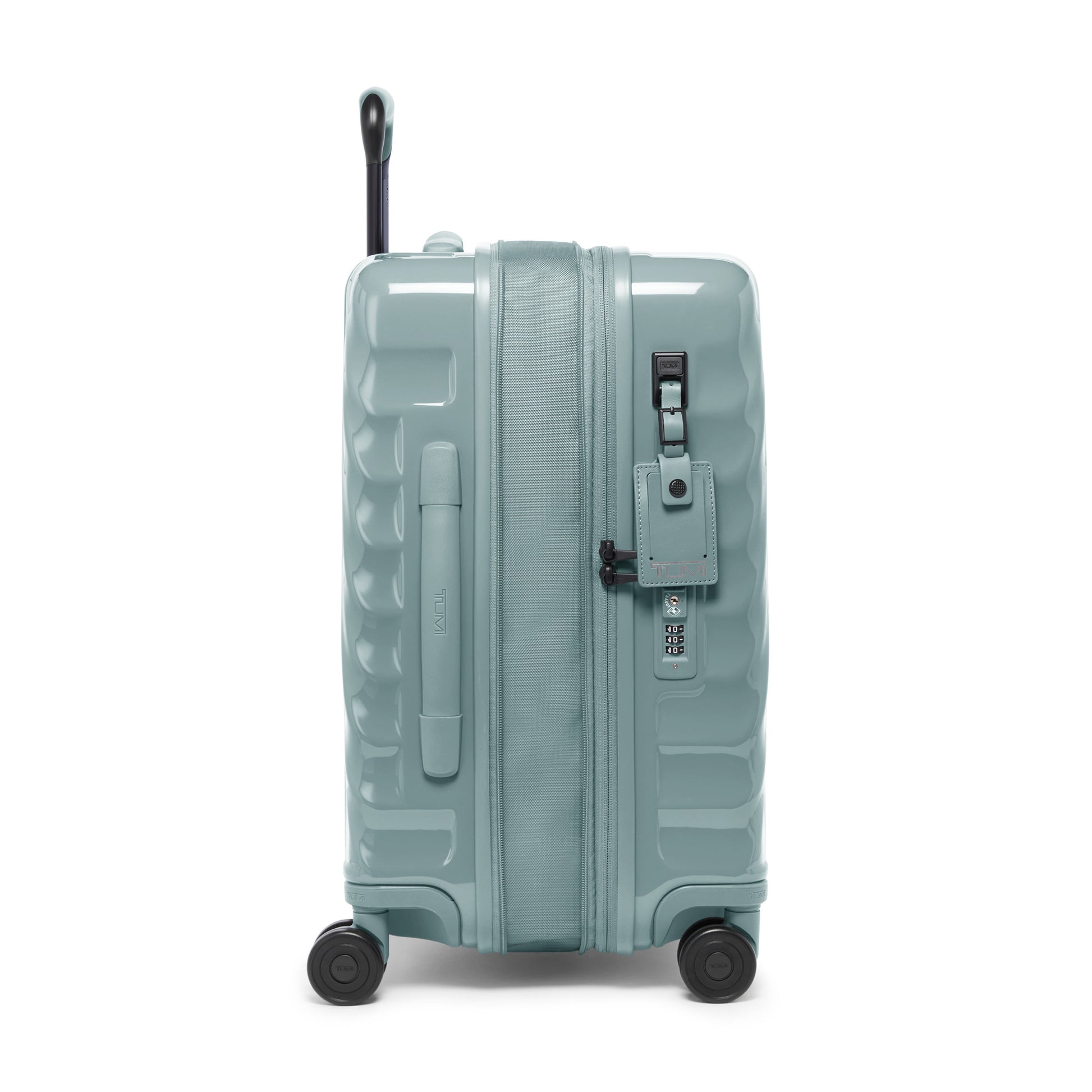 Tumi Luggage Tumi 19 Degree International Expandable 4 Wheeled Carry-On Luggage